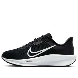 Кроссовки quest 6 'black white' Nike, черный fd6034-001 | black/grey/white