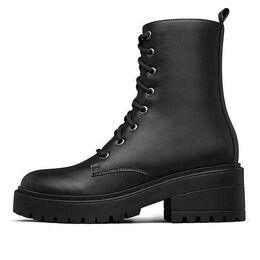 Кроссовки teen spirit feeling edgy 'black' Skechers, черный 49056-bbk | black