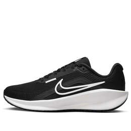 Кроссовки downshifter 13 'black white' Nike, черный fd6476-001 | black/white