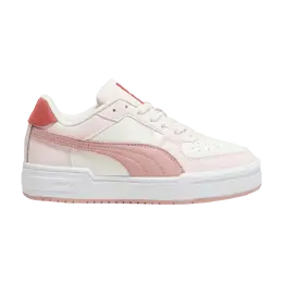Кроссовки Wmns CA Pro Puma, розовый 394749 02 | frosty pink/warm white