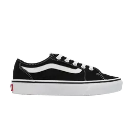 Кроссовки Wmns Filmore Decon Vans, черный vn0a45nm1wx | black/white