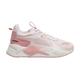 Кроссовки Wmns RS-X Soft Puma, розовый 393772 02 | frosty pink/warm white