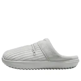 Кроссовки burrow 'photon dust' Nike, мультиколор fj6042-002 | photon dust/wolf grey