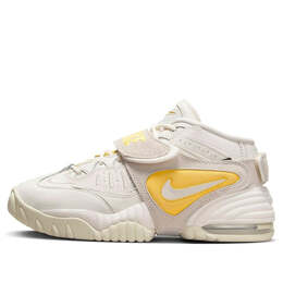 Кроссовки air adjust force 'citron pulse' Nike, мультиколор fj4552-100 | sail/citron pulse/phantom/coconut milk