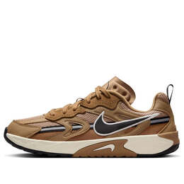 Кроссовки jam 'dark driftwood' Nike, мультиколор fn0314-200 | dark driftwood/black/hemp/sail