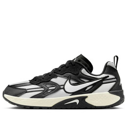 Кроссовки jam 'black white' Nike, черный fn0314-004 | black/photon dust/coconut milk/white