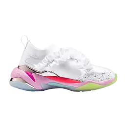 Кроссовки Sophia Webster x Wmns Thunder Puma, белый 369519 01 | white