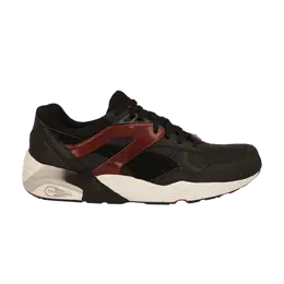 Кроссовки R698 Mesh Neoprene Puma, черный 359125 03 | black/black/black