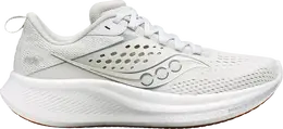 Saucony Кроссовки Wmns Ride 17 'Pearl Gum', белый s10924 102 | white