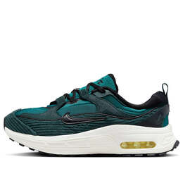 Кроссовки air max bliss 'geode teal' Nike, мультиколор fn3863-300 | geode teal/deep jungle/seafoam/black