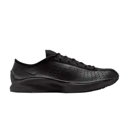 Кроссовки Nike Wmns Air Superfly Triple Black, черный hj8082 002 | triple black