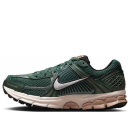 Кроссовки air zoom vomero 5 'vintage green light orewood brown' Nike, зеленый fn6742-300 | vintage green/light orewood brown/hemp/chrome