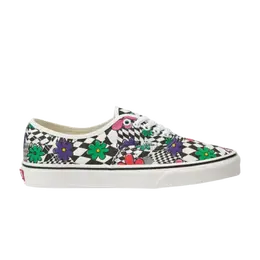 Кроссовки Authentic Vans, белый vn0a348a40g | marshmallow