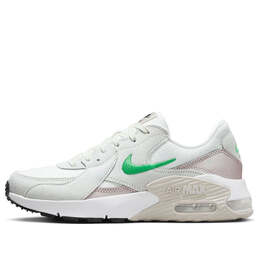 Кроссовки air max excee 'sail neon green' Nike, мультиколор fj3232-001 | sail/neon greenn