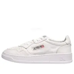 Кроссовки medalist low 'white' Autry, белый aulw-sg10 | white