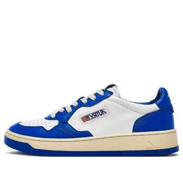 Кроссовки medalist low 'azure white' Autry, мультиколор aulw-wb15 | azure/white
