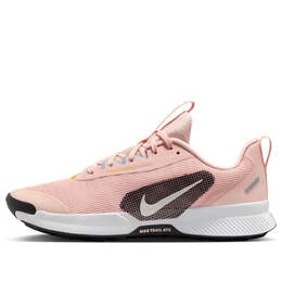 Кроссовки juniper trail 3 'pink black white' Nike, розовый fq0902-600 | pink/black/white