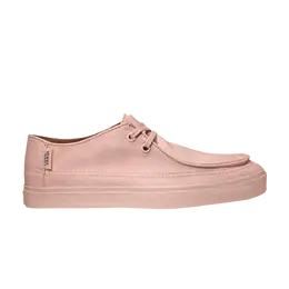 Кроссовки Rata Vulc SF Vans, розовый vn0a3muyp2i | evening sand