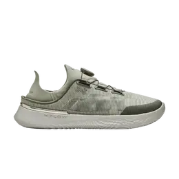 Кроссовки SlipSpeed Under Armour, зеленый 3027726 300 | grove green/olive tint