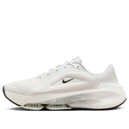 Кроссовки versair premium 'summit white metallic silver' Nike, белый fq7213-101 | summit white/sail/black/metallic silver