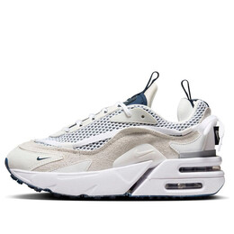 Кроссовки air max furyosa 'summit white light bone' Nike, белый fq8933-100 | summit white/light bone