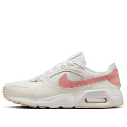 Кроссовки air max sc trend 'summit white sail phantom red stardust' Nike, белый fq8722-102 | summit white/sail/phantom/red stardust