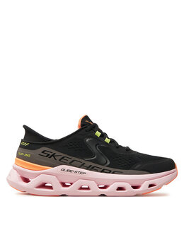 Кроссовки Skechers, черный 0000304123207 | schwarz