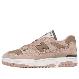 Кроссовки 550 'mushroom' New Balance, мультиколор bbw550rd | mushroom/flat taupe/sea salt