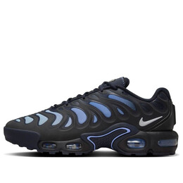 Кроссовки air max plus drift 'navy university blue' Nike, синий fv4081-001 | navy/university blue