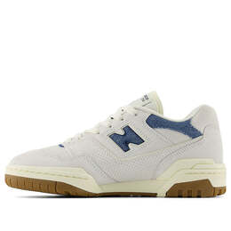 Кроссовки 550 'denim pack reflection' New Balance, мультиколор bbw550gg | reflection/heron blue/navy