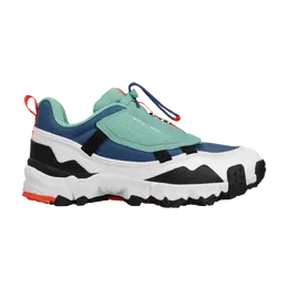 Кроссовки Trailfox Overland Puma, синий 369824 02 | galaxy blue/blue turquoise/white/black