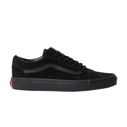 Кроссовки Old Skool Vans, черный vn0a38g1nri | black/black/black