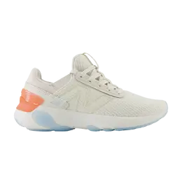 Кроссовки New Balance Wmns Fresh Foam X 1440 Wide, кремовый w1440ls1 d | cream