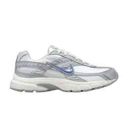 Кроссовки Nike Wmns Initiator Light Smoke Grey Ashen Slate, серый hq1511 121 | light smoke grey ashen slate