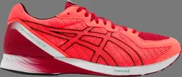 Кроссовки tartheredge 2 2e wide 'sunrise red' Asics, красный 1011a855 600 | red