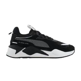 Кроссовки Wmns RS-X Reinvent Puma, черный 371008 08 | black/white