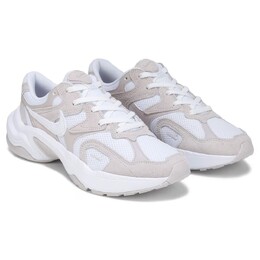 Кроссовки Al8 Nike, фиолетовый 1056096/43810 | violet/white/silver