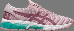 Кроссовки wmns gel quantum 180 5 'purple oxide' Asics, фиолетовый 1022a164 700 | purple