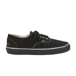 Кроссовки Gosha Rubchinskiy x Era Decon Vans, черный vn0a2viejj6 | black