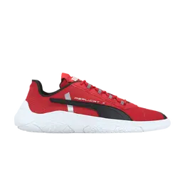Кроссовки Ferrari x Replicat X Puma, красный 339945 01 | rosso corsa/black/white