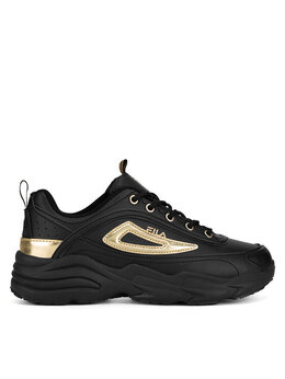 Кроссовки Fila, черный 5905588776574 | schwarz