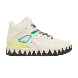 Кроссовки lemlem x Wmns Slipstream Mid Puma, кремовый 393987 01 | ghost pepper/frosty pink