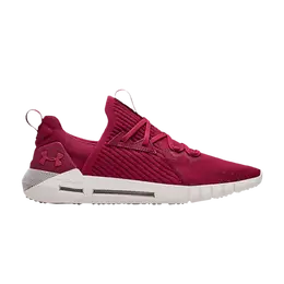 Кроссовки HOVR SLK Evo Under Armour, красный 3021457 602 | aruba red/onyx white/aruba red