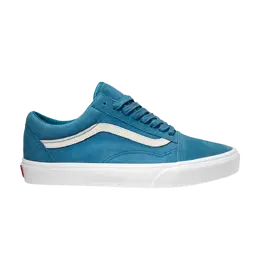 Кроссовки Old Skool Vans, синий vn0a38g1vkd | blue/sapphire