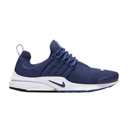 Кроссовки Nike Wmns Air Presto 'Dark Purple', фиолетовый 846290 500 | purple