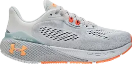 Кроссовки Under Armour Wmns HOVR Machina 3 Grey Mist Coral, серый 3025660 104 | grey