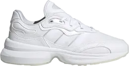Кроссовки Adidas Wmns Zentic, белый gx0420 | white