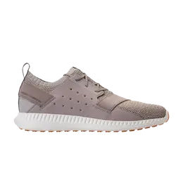 Кроссовки Threadborne Shift Under Armour, желто-коричневый 3019813 200 | autumn tan/ivory