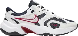 Nike Кроссовки Wmns AL8 'Obsidian Gym Red', белый fj3794 400 | white