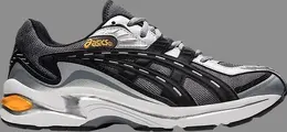 Кроссовки gel preleus 'metropolis' Asics, серый 1201a084 020 | grey
